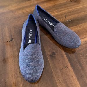 Rothy’s Loafers